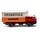 Wiking Koffer-Lkw (Henschel HS 14/16) 042503 H0