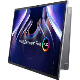 Asus ZenScreen Fold OLED MQ17QH 17.3" (90LM09EV-B01170)