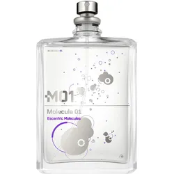 Escentric Molecules MOLECULE 01 Eau de Toilette