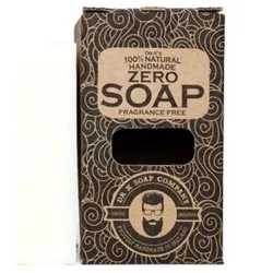 Dr K Soap Company Zero Body Soap XL 225 g