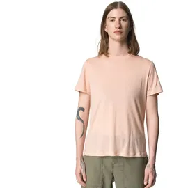Houdini Tree T-Shirt Dulcet Pink XS