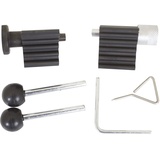 KS Tools 400.2700 VAG - Motoreinstell-Werkzeug-Satz, 6-tlg. Universal