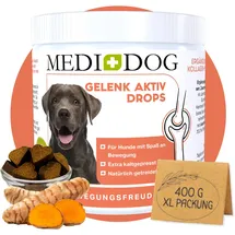 MediDog Gelenk Aktiv Drops 400 g