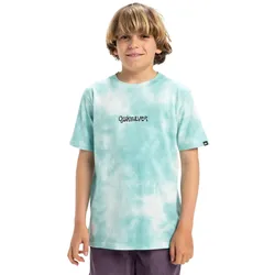 Quiksilver Shirttop »Frog Ritual« Quiksilver Marine Blue 12