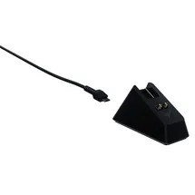 Razer Mouse Dock Chroma Drinnen, USB, Schwarz