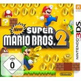 New Super Mario Bros. 2 (USK) (3DS)