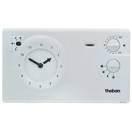 Theben RAMSES 722 Raumthermostat