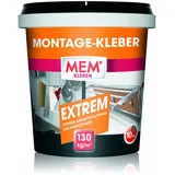 MEM Montage-Kleber Extrem 1 kg