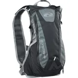 Held Explorer Rucksack Schwarz