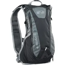 Held Explorer Rucksack Schwarz