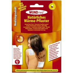 WÄRMEPFLASTER Therapie-Pad 9,4x13 cm 1 St Pflaster