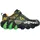 SKECHERS Skech-O-Saurus Lights 2.0 Kinder Olivgrün 29