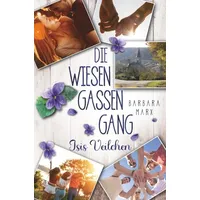Tolino media GmbH & Co. KG Die Wiesengassen-Gang. Isis