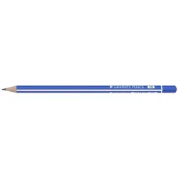 ICO Signetta: Dreikant-Bleistift, 2B
