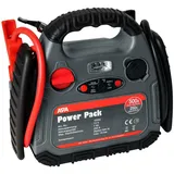 Apa Schnellstartsystem Powerpack 16540 Starthilfestrom (12 V)=250 A 12 V-Ausgang 1x, Kompressor, Ladezustandsanzeige