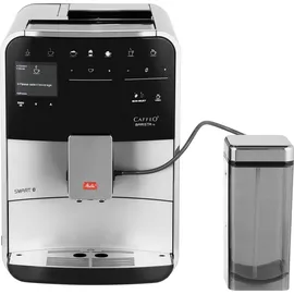 Melitta Barista TS Smart F860-100 edelstahl