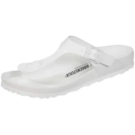 Birkenstock Gizeh weiß Gr. 41