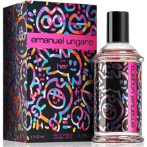 Emanuel Ungaro For Her Eau de Parfum 100 ml