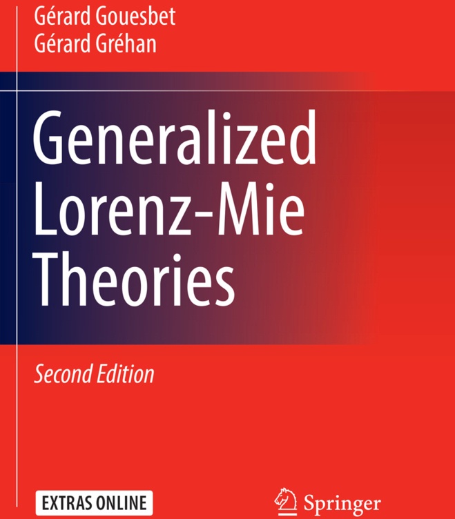 Generalized Lorenz-Mie Theories - Gérard Gouesbet  Gérard Gréhan  Kartoniert (TB)