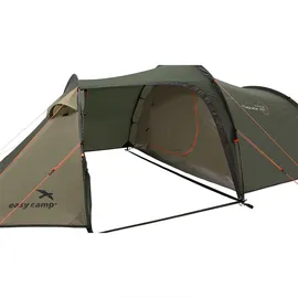 Easy Camp Easycamp Magnetar 400 Zelt - Rustic Green - 4 Platz