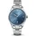 Union Glashütte Viro Edelstahl 39 mm D017.407.11.041.00