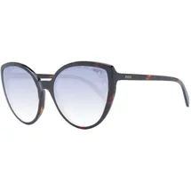 Emilio Pucci Sonnenbrille EP0182 5852B braun