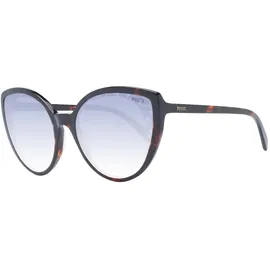 Emilio Pucci Sonnenbrille EP0182 5852B braun