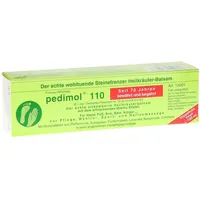 Axisis edimol 110 Balsam 100 ml