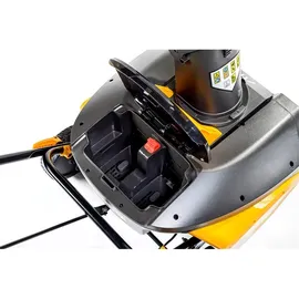 Stiga Akku-Schneefräse ST 700e Experience Solo