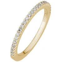 lyomi 585/- Gold in gelb | Gr.: 58