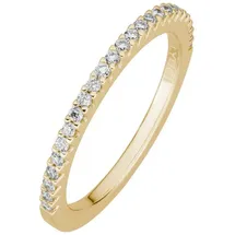 lyomi 585/- Gold in gelb | Gr.: 58
