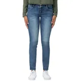 Timezone Bequeme Jeans braun 32/30