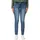 Timezone Bequeme Jeans braun 32/30