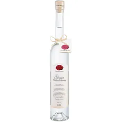 Gourmet Berner Grappa Chardonnay