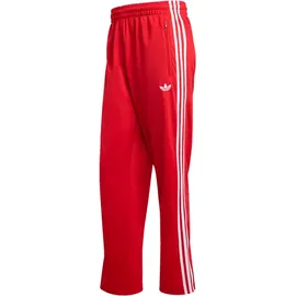 adidas Firebird Jogginghose Rot XS