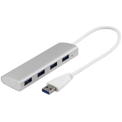 Deltaco USB 3.0 Gen 1 Hub ></noscript> 4x USB-A