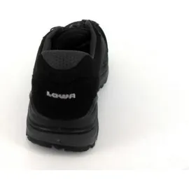 Jack Wolfskin Refugio Texapore Low Herren Phantom/Burly Yellow Xt 41