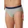 SCHIESSER Slip 95/5 Organic Cotton in sortiert 3 | Gr.: 8