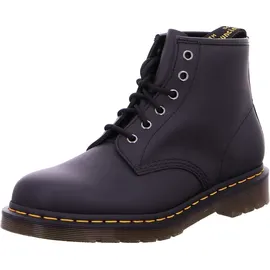 Dr. Martens 101 26409001 Black Nappa, 36
