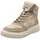 Mustang Sneaker High Top Beige Damen 37