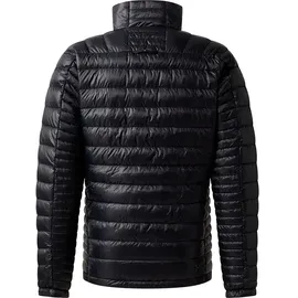 Haglöfs L.i.m Down Ii Jacke Schwarz M