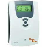 Citrin Solar Solarregler CS 1.3 inkl. 2 Fühler und Display 192017