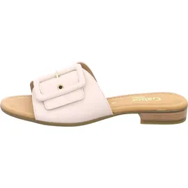 Gabor comfort 62.791 FS2025 für Damen, beige, 38 EU / Creme - 38