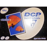 Clairefontaine Laserdruckerpapier DCP Coated Gloss, DIN A4