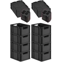 Proregal Eurobox NextGen Color 22 x 30 x 40