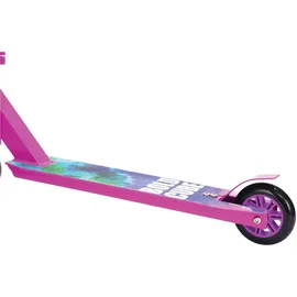 66 boldcube BOLDCUBE Tretroller Lila