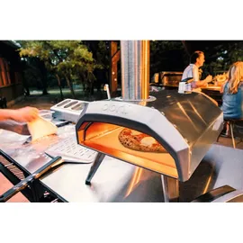 Ooni Karu 12 Multi-Brennstoff Outdoor Pizzaofen