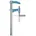 Spann-W 1000mm 120mm Metallklappgriff 35x8mm URKO