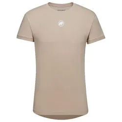 Mammut Seon T-shirt Men Original savannah (7517) L