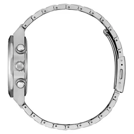 Citizen Zenshin Eco-Drive Chronograph Titan 41,0 mm CA4691-59X